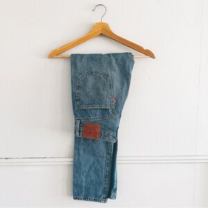 LEVI’S > 501s Skinny Jeans